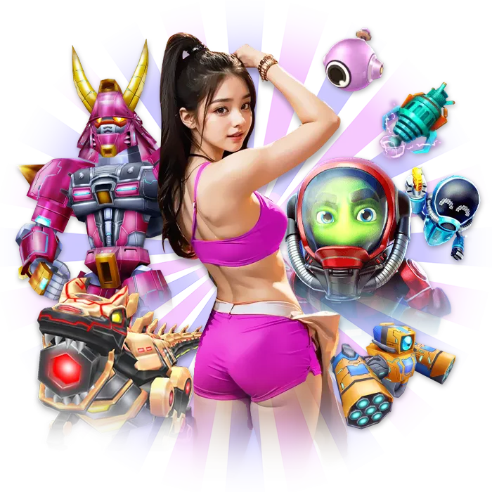 สมัคร luna-987